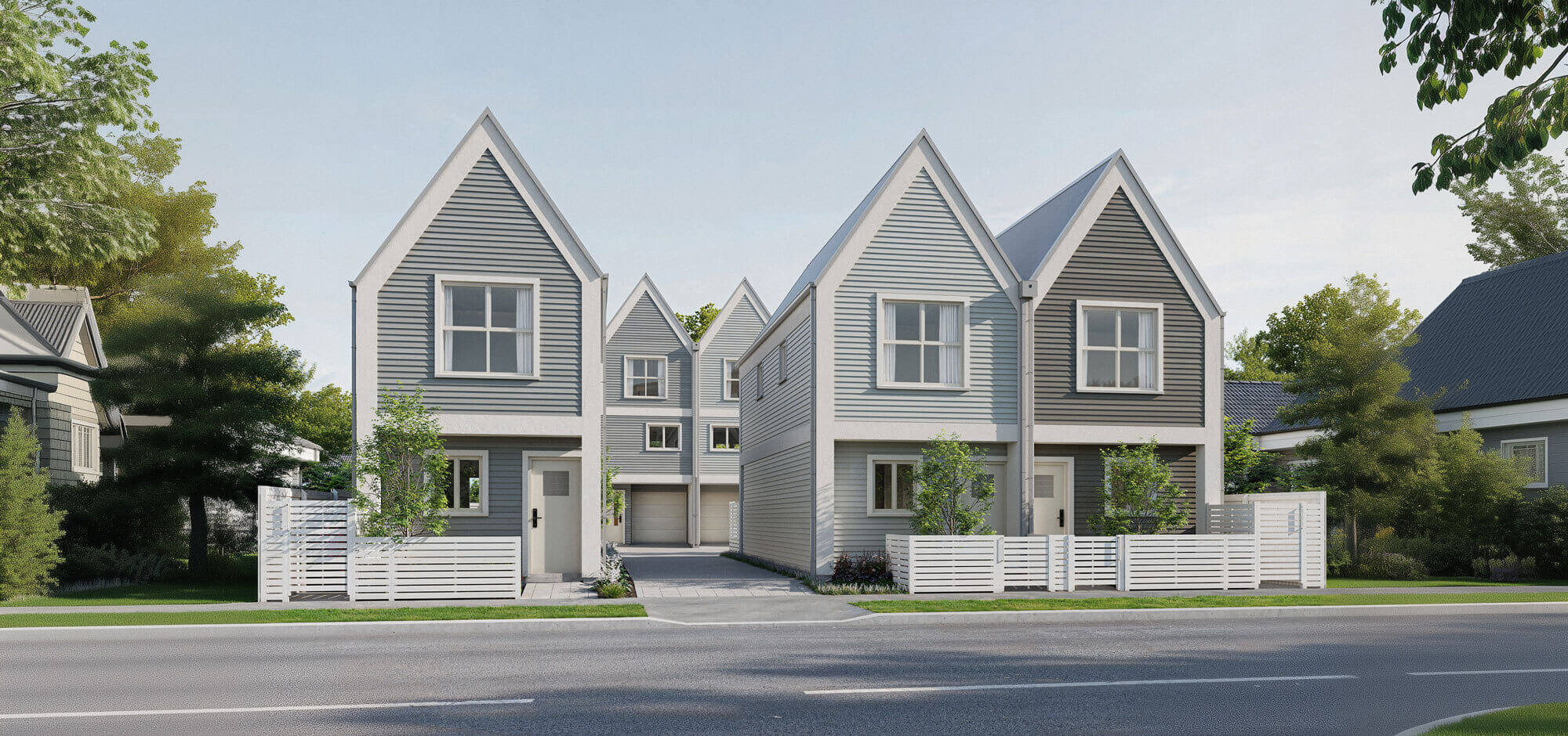 417 Ilam Road Render