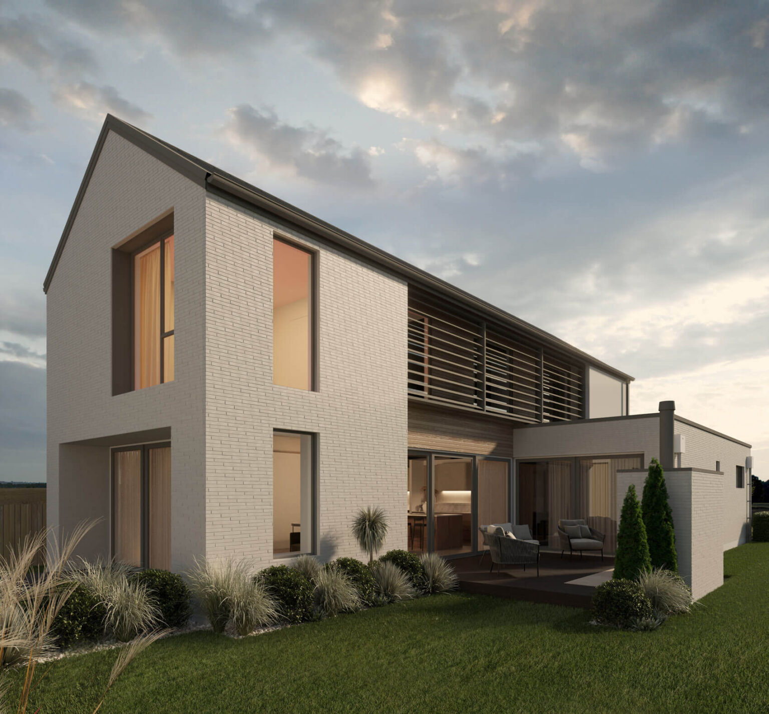 46 Watford Street | Chetwode